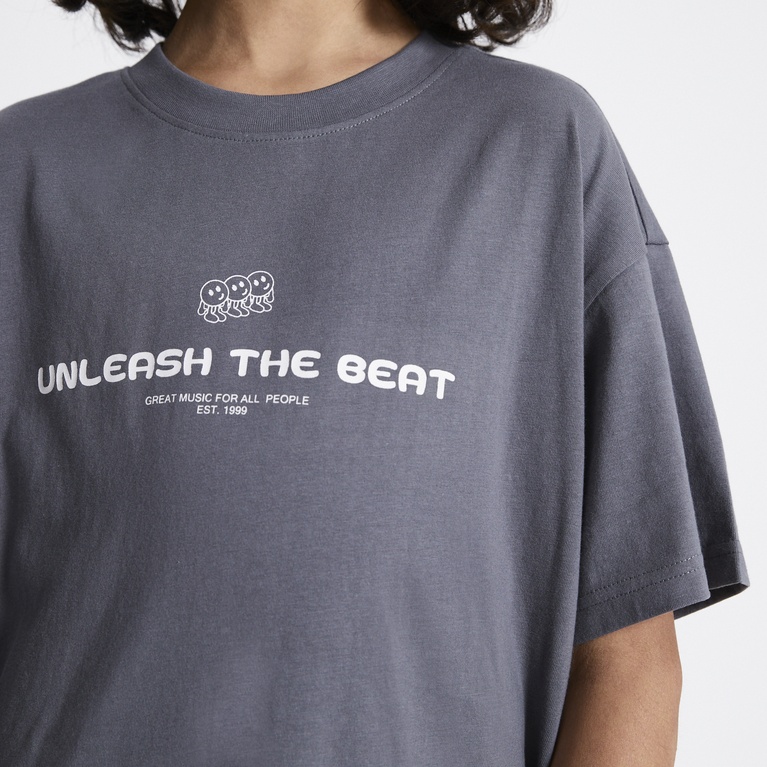 Printed tee "Wilson"